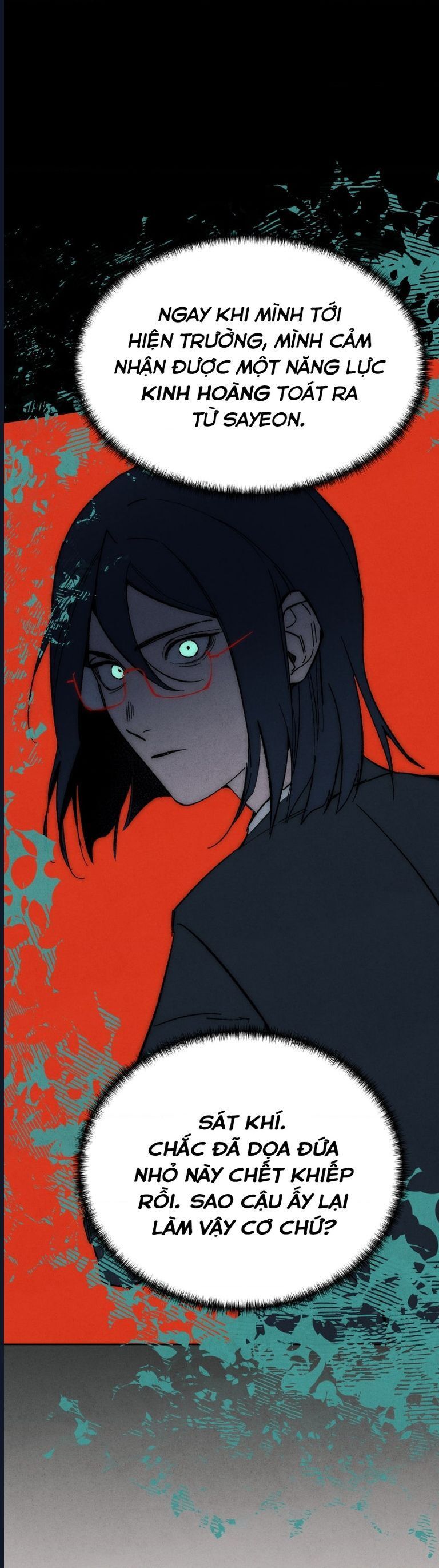 Hand Jumper - Chapter 90 - Page 44