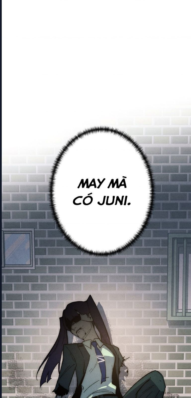 Hand Jumper - Chapter 90 - Page 48