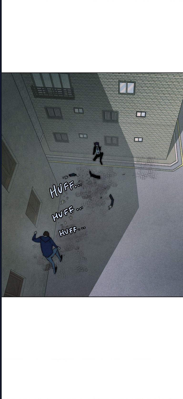 Hand Jumper - Chapter 90 - Page 50