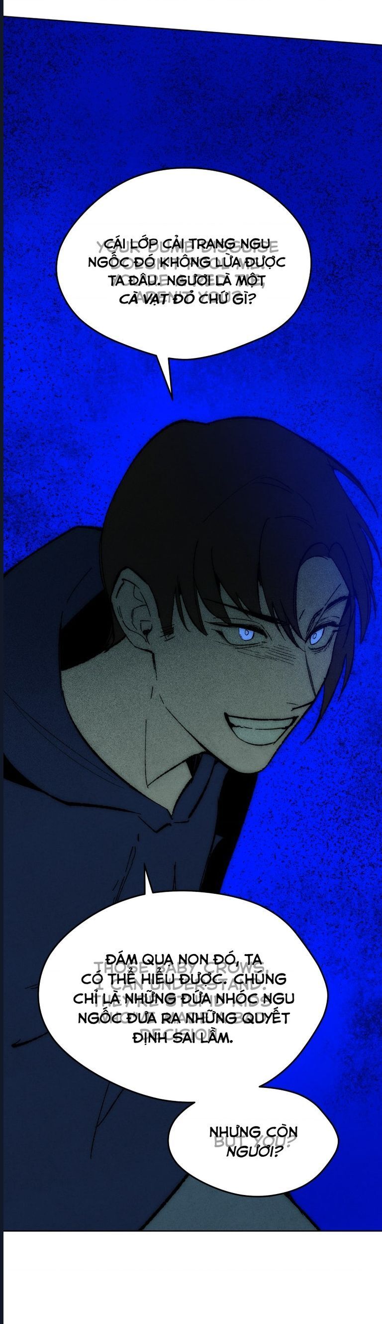 Hand Jumper - Chapter 90 - Page 54