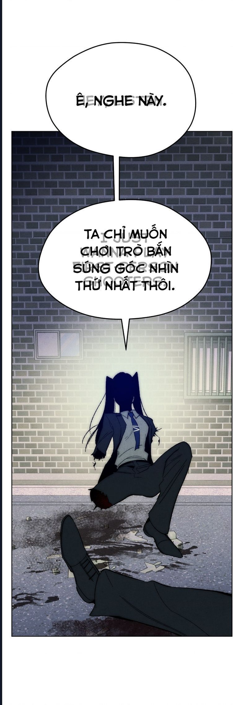 Hand Jumper - Chapter 90 - Page 56