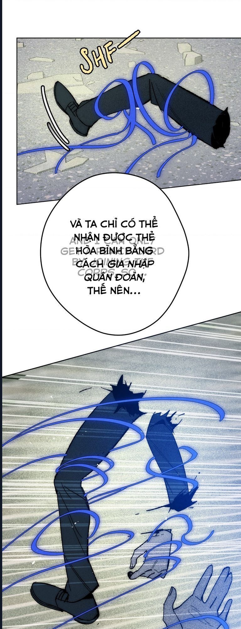 Hand Jumper - Chapter 90 - Page 58