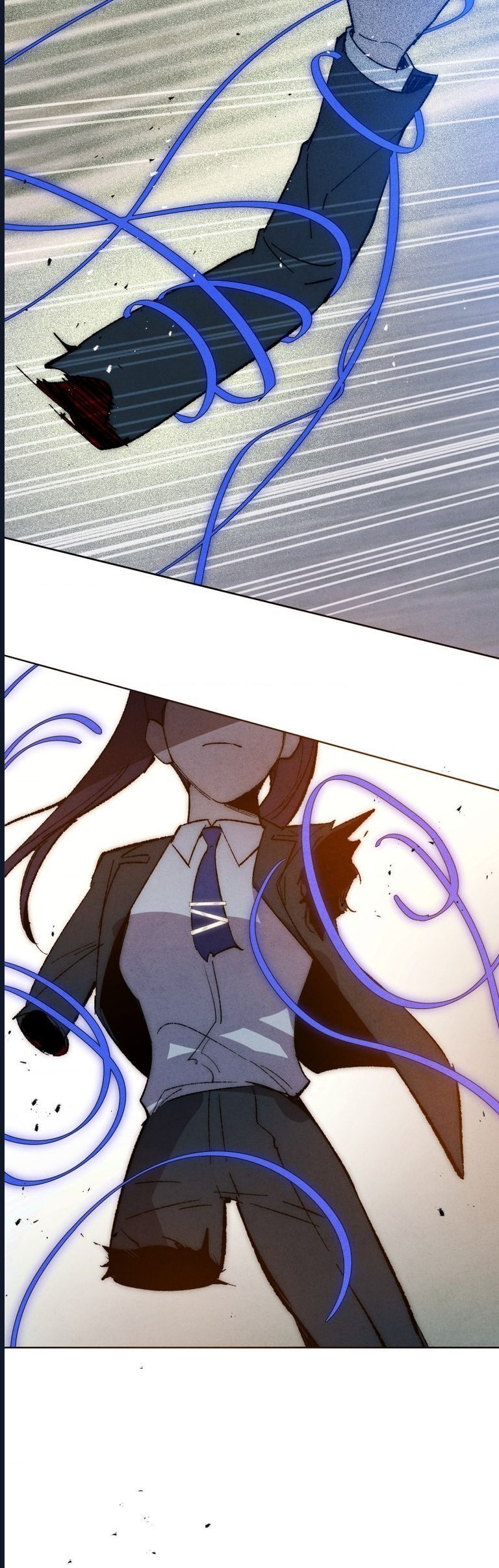 Hand Jumper - Chapter 90 - Page 59