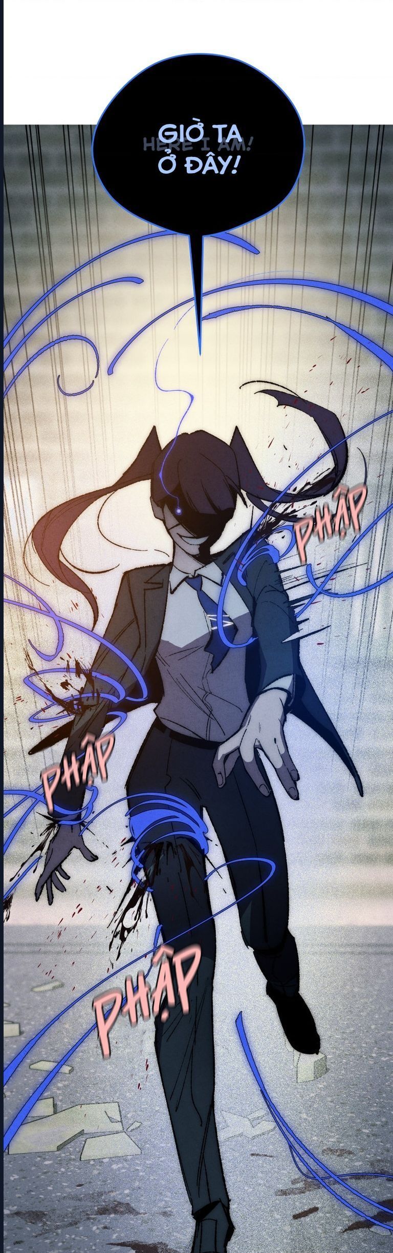 Hand Jumper - Chapter 90 - Page 60