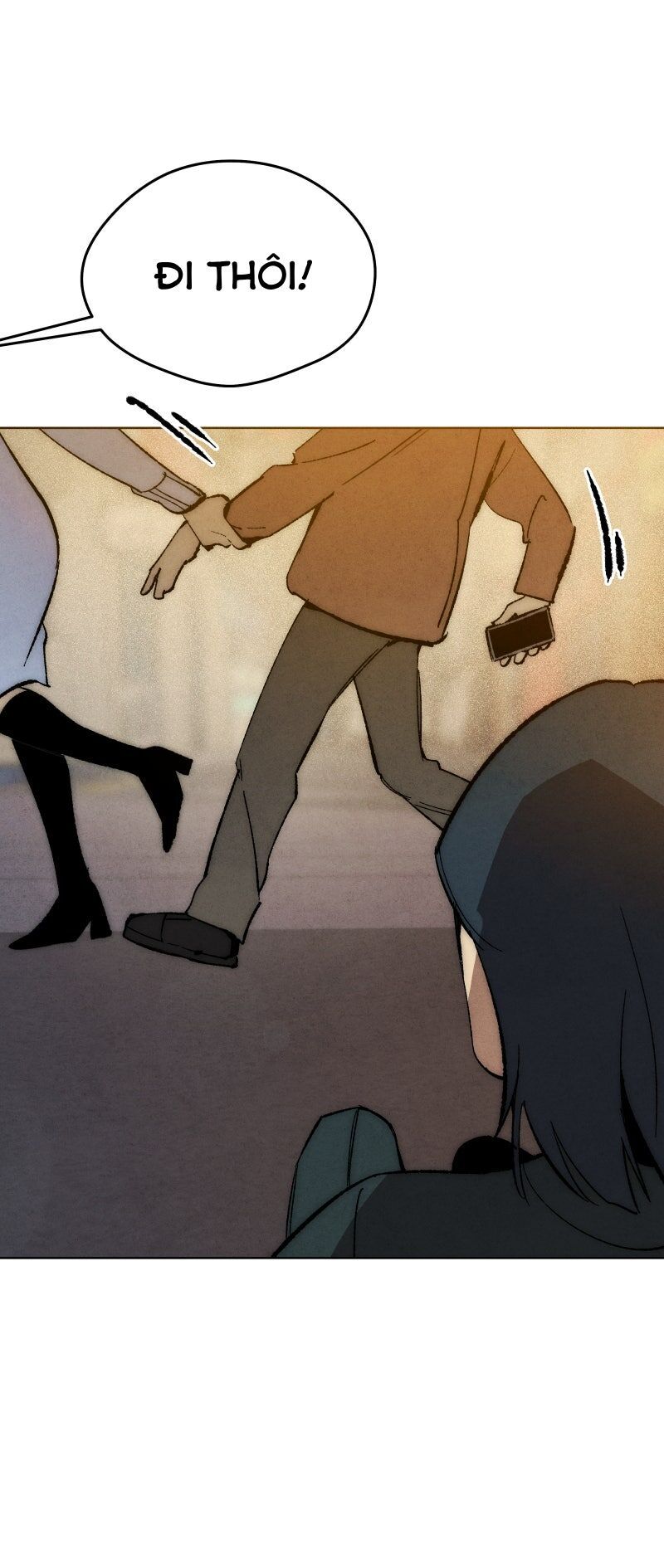 Hand Jumper - Chapter 91 - Page 10