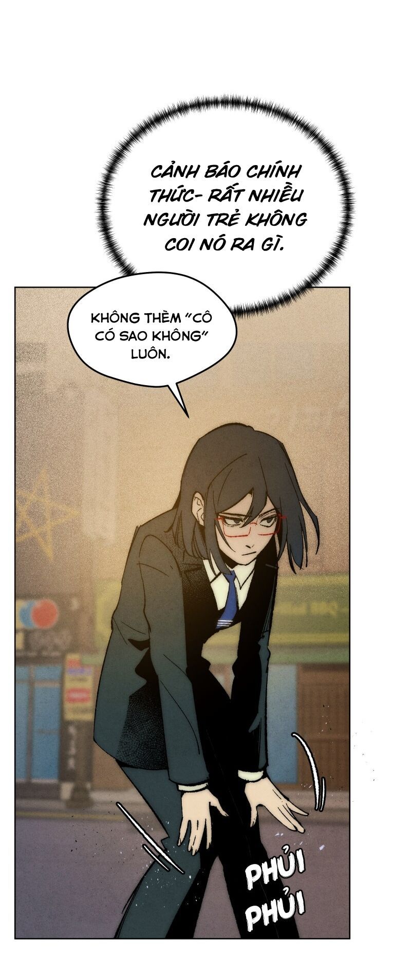 Hand Jumper - Chapter 91 - Page 11