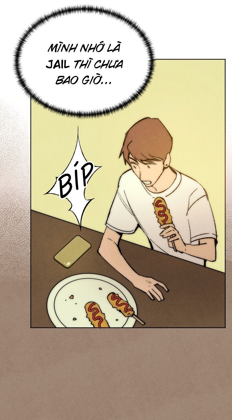 Hand Jumper - Chapter 91 - Page 12