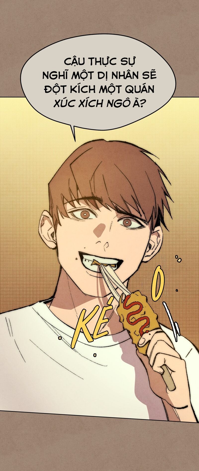 Hand Jumper - Chapter 91 - Page 15