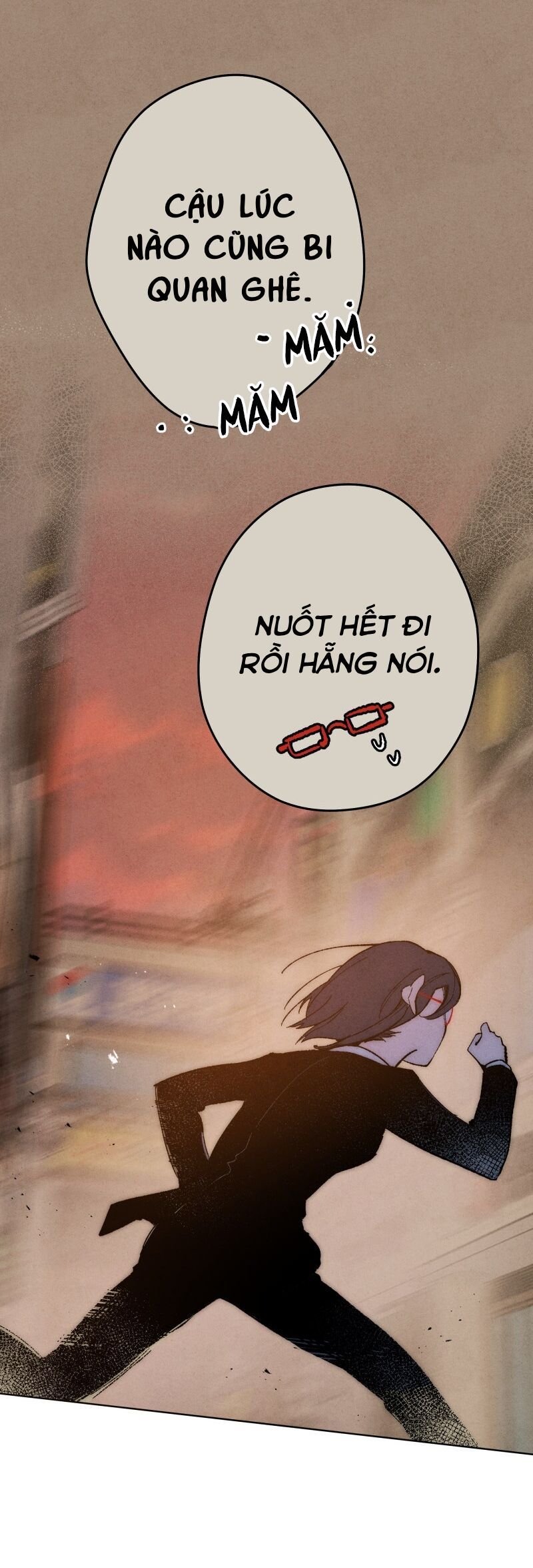 Hand Jumper - Chapter 91 - Page 16