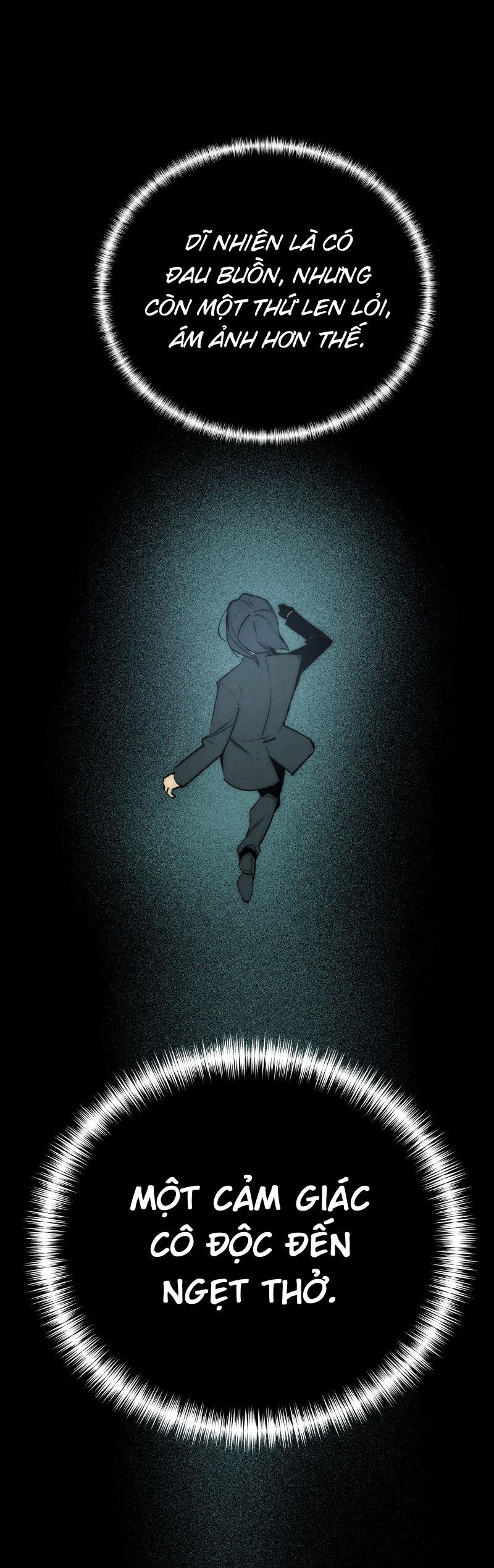 Hand Jumper - Chapter 91 - Page 18