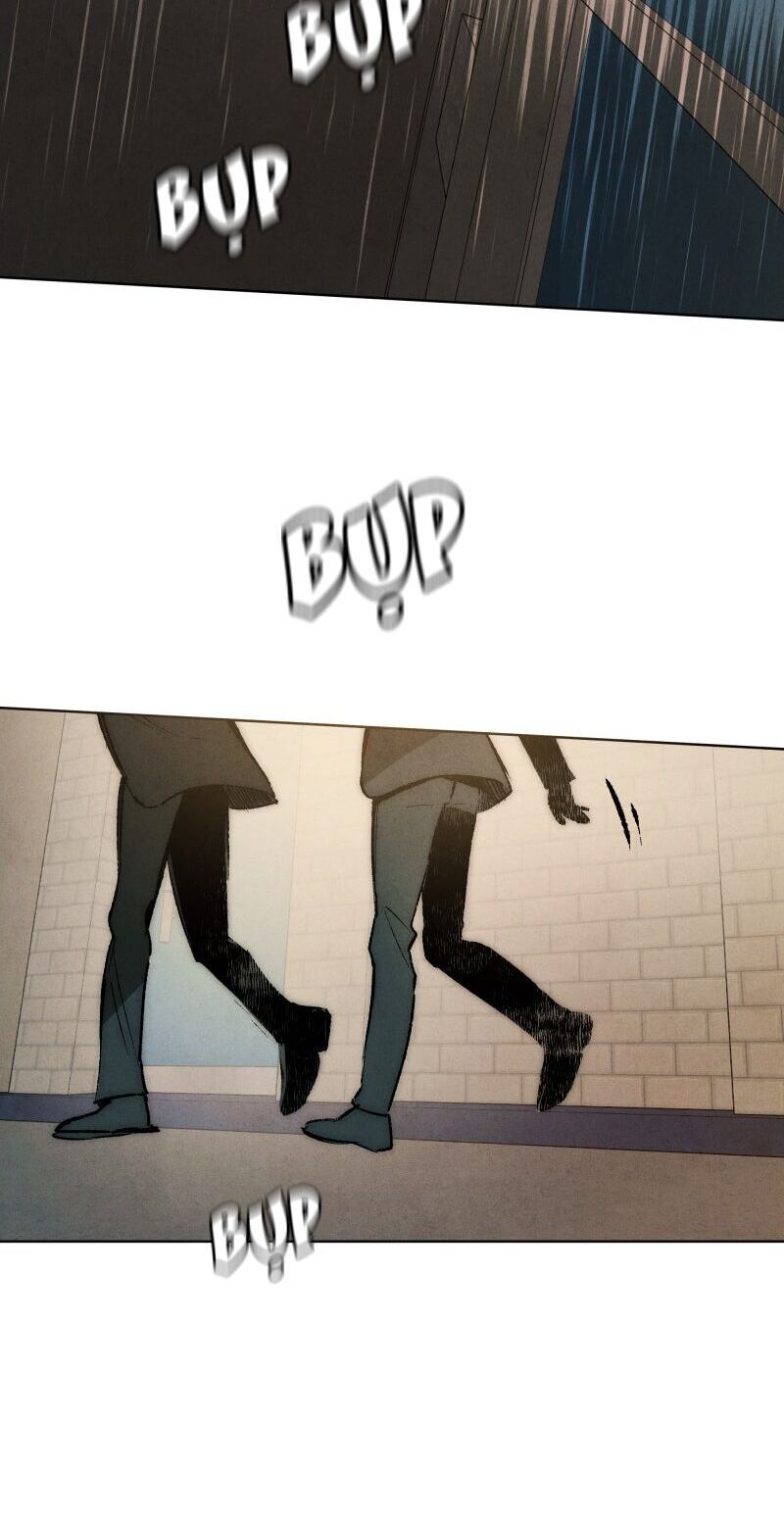 Hand Jumper - Chapter 91 - Page 22