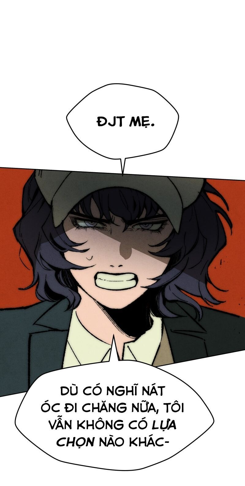 Hand Jumper - Chapter 91 - Page 25