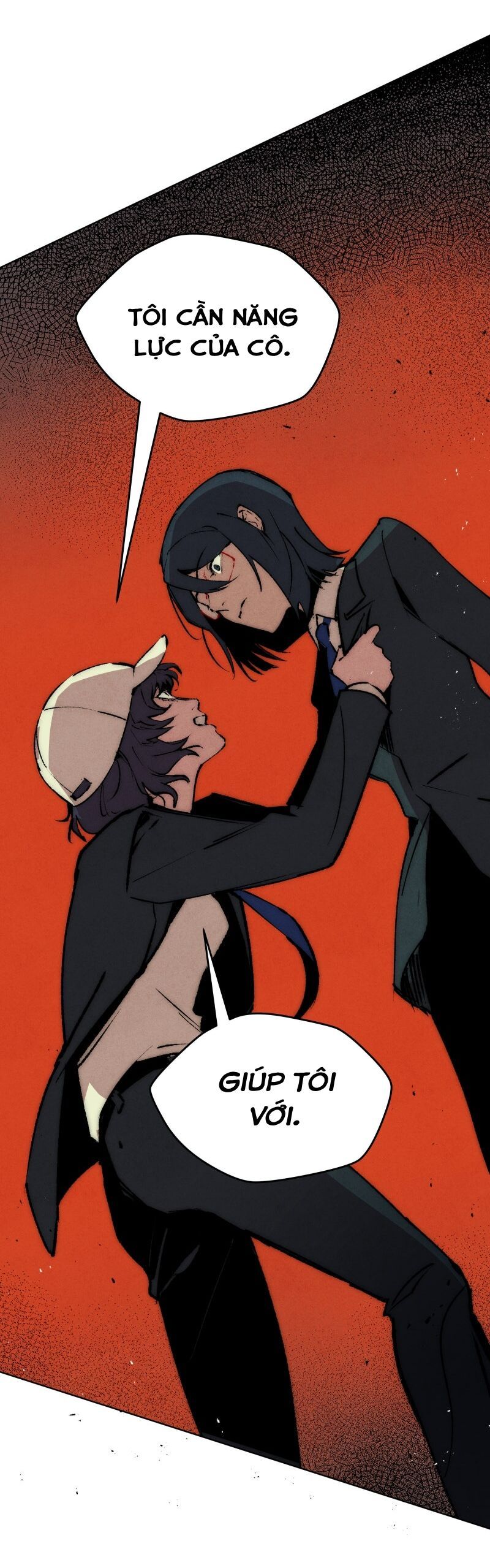 Hand Jumper - Chapter 91 - Page 26