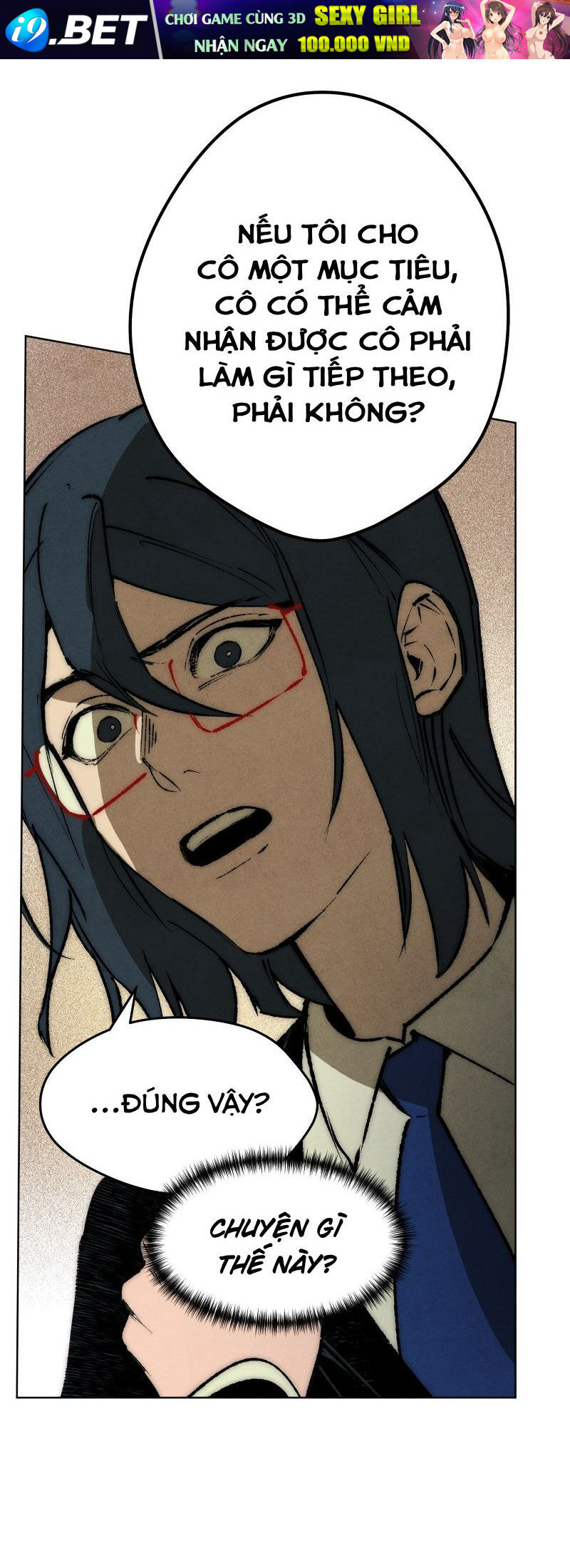 Hand Jumper - Chapter 91 - Page 27