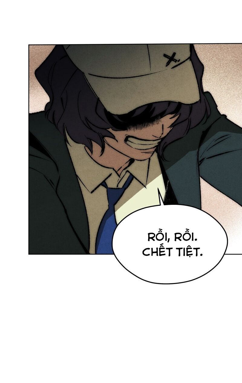 Hand Jumper - Chapter 91 - Page 28