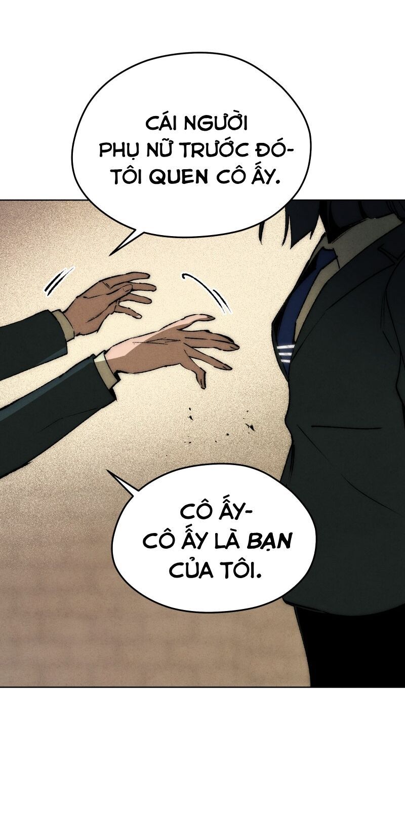 Hand Jumper - Chapter 91 - Page 29