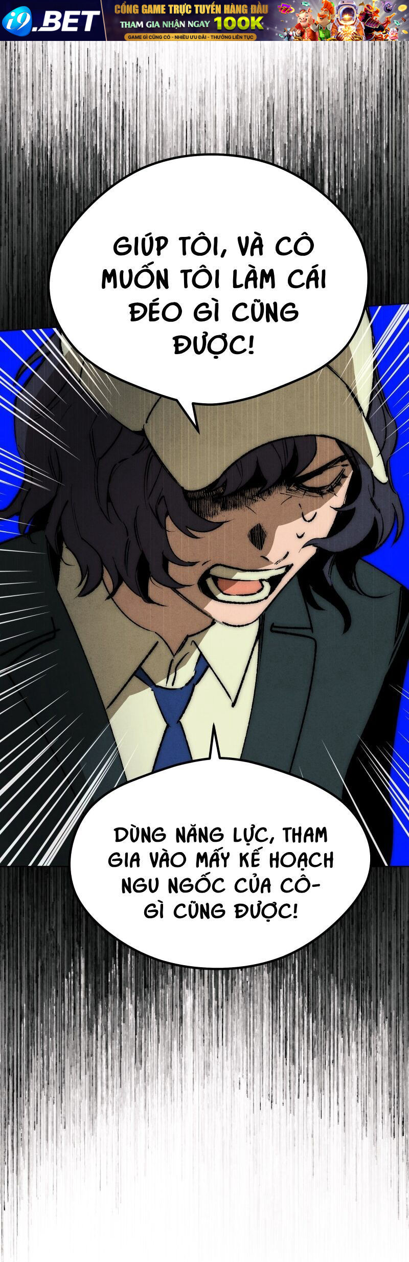 Hand Jumper - Chapter 91 - Page 31