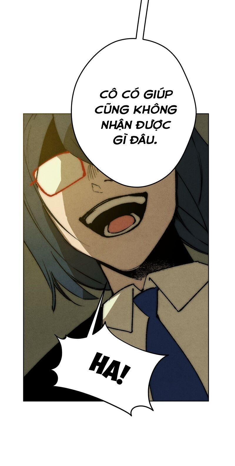 Hand Jumper - Chapter 91 - Page 33