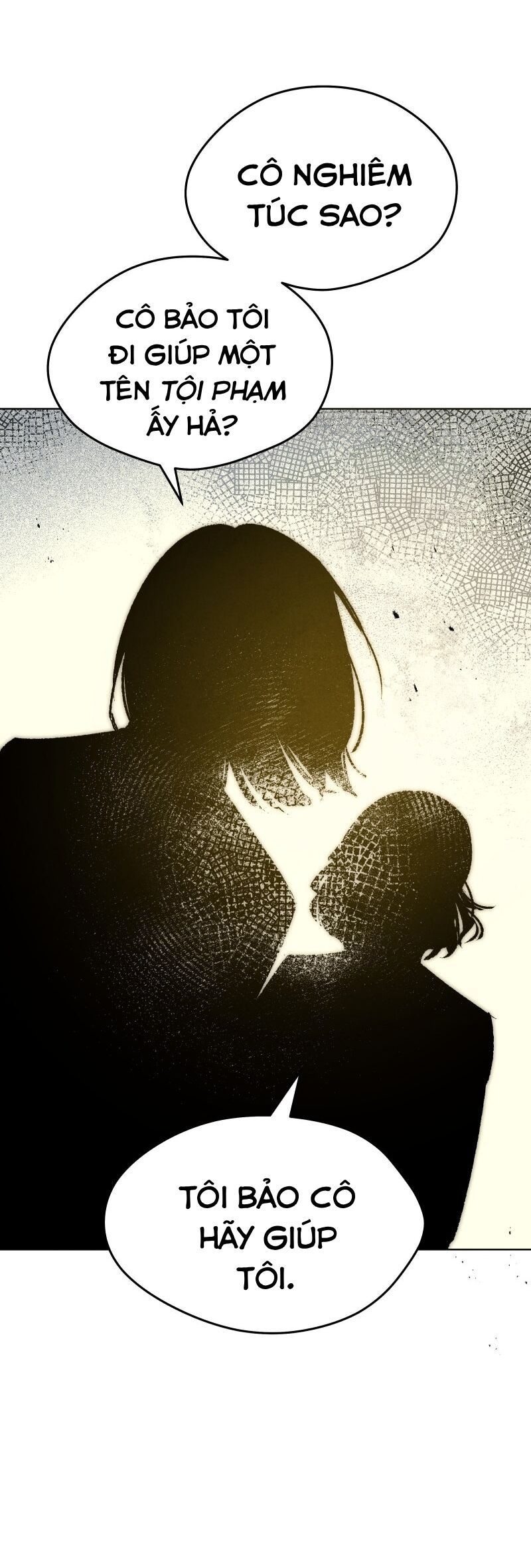 Hand Jumper - Chapter 91 - Page 34