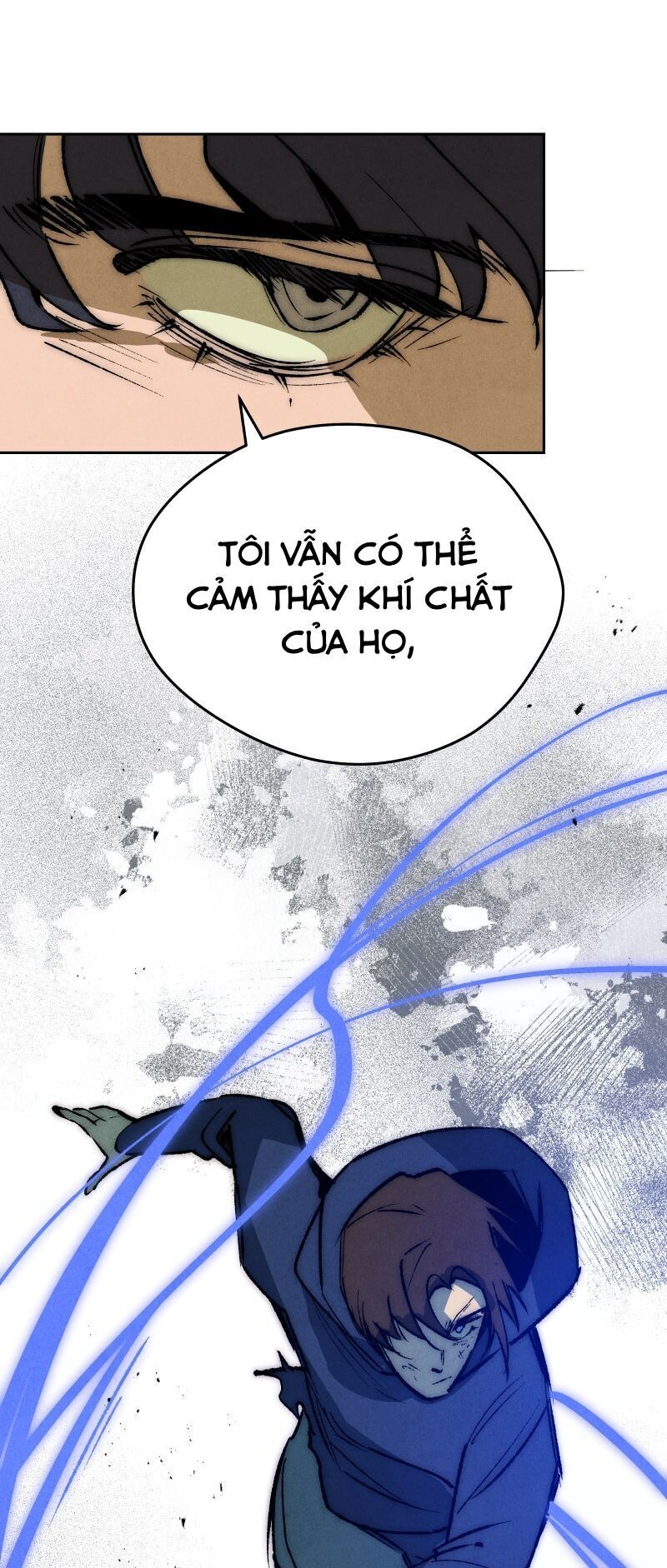 Hand Jumper - Chapter 91 - Page 35