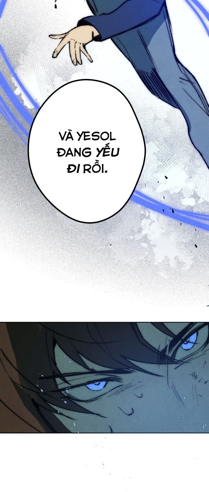 Hand Jumper - Chapter 91 - Page 36