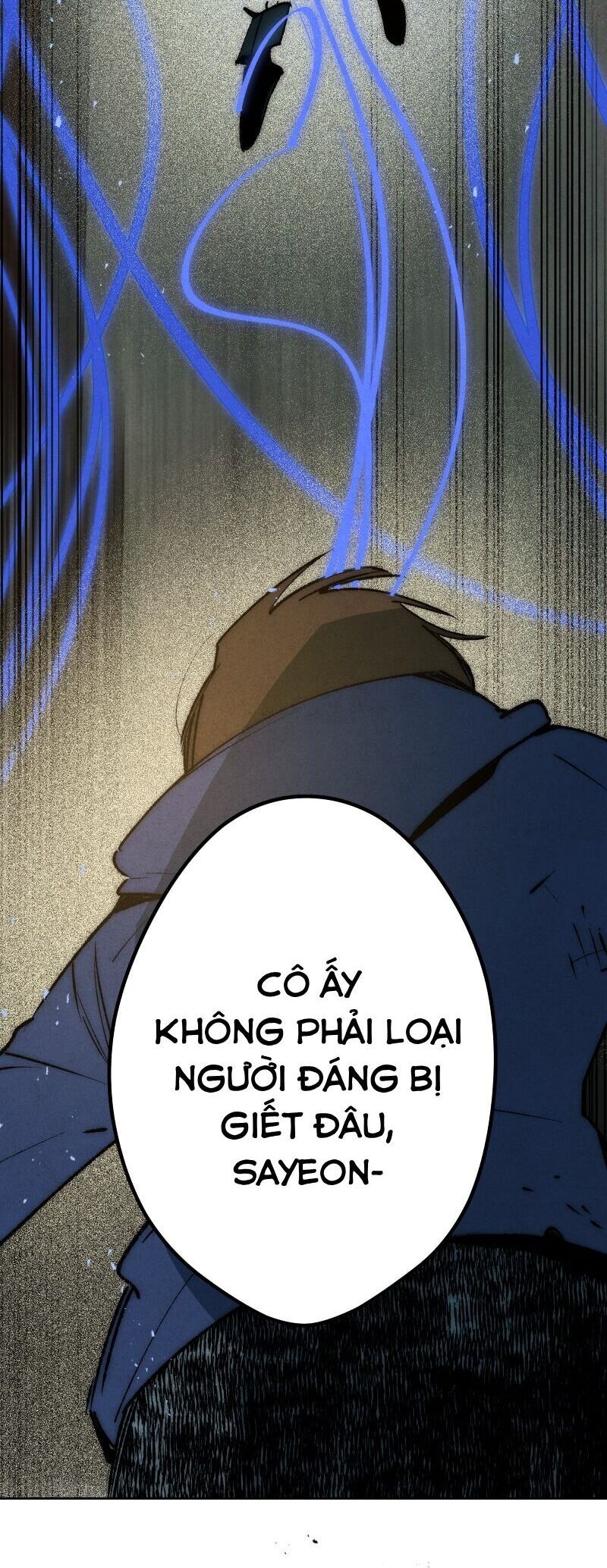 Hand Jumper - Chapter 91 - Page 38