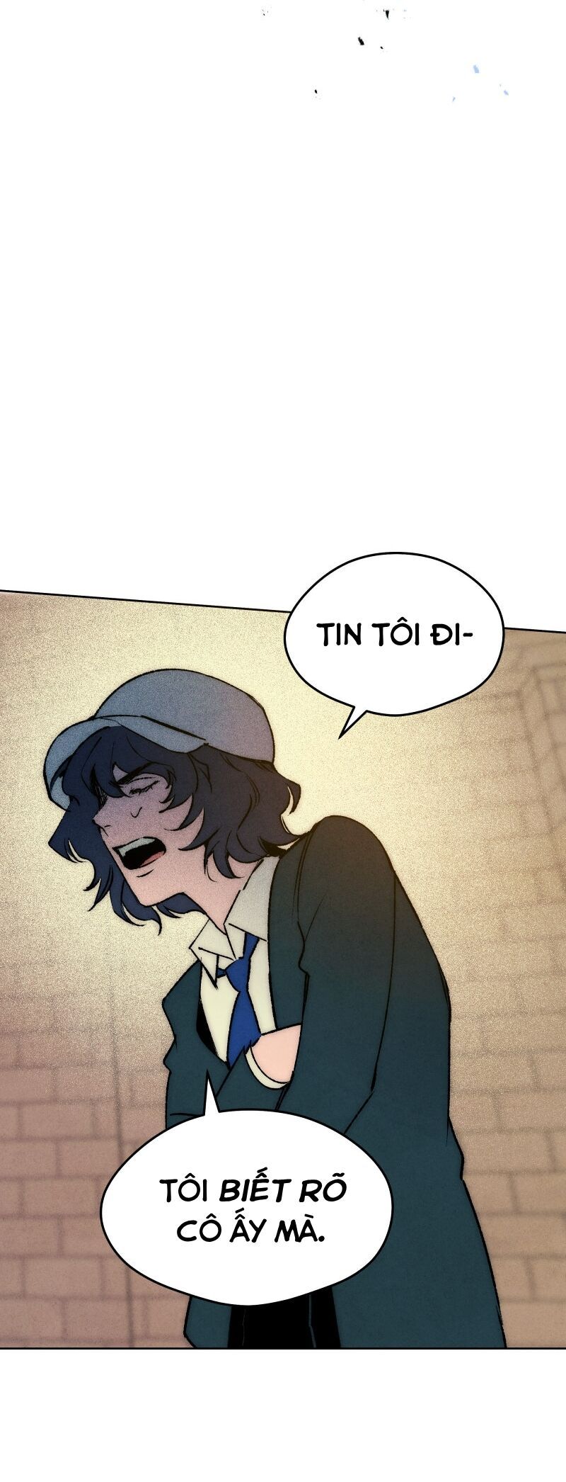 Hand Jumper - Chapter 91 - Page 39