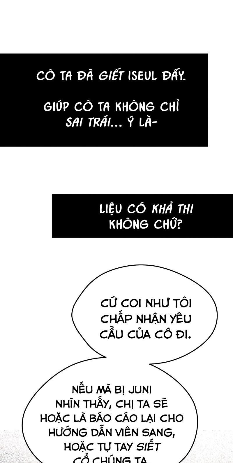 Hand Jumper - Chapter 91 - Page 43