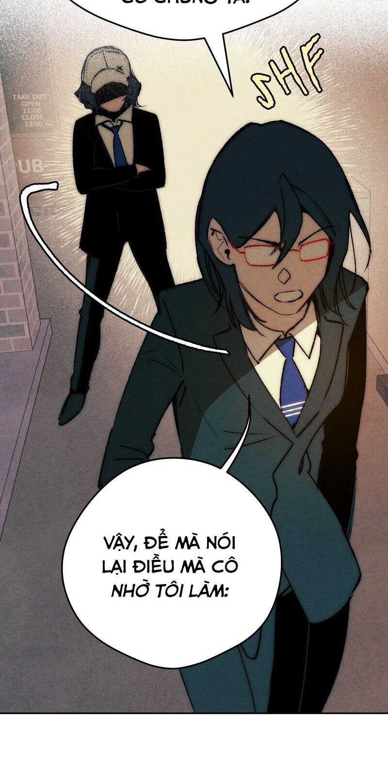 Hand Jumper - Chapter 91 - Page 44