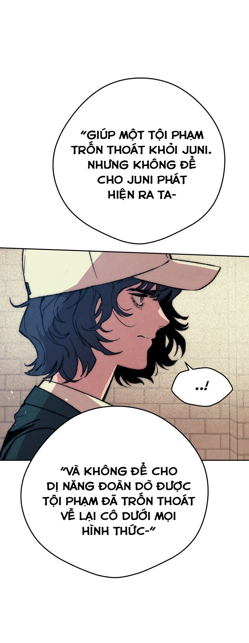 Hand Jumper - Chapter 91 - Page 45