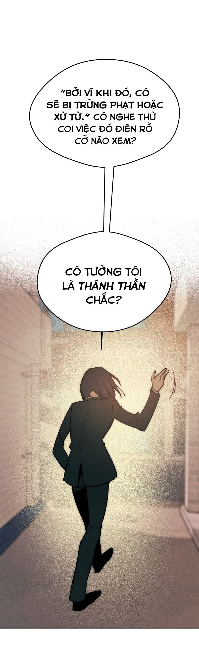 Hand Jumper - Chapter 91 - Page 46