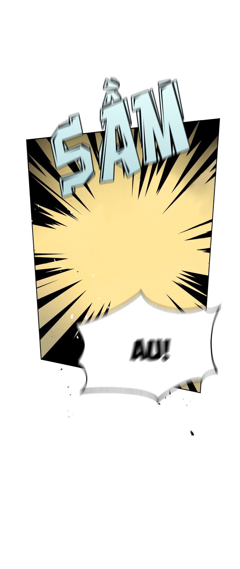 Hand Jumper - Chapter 91 - Page 5