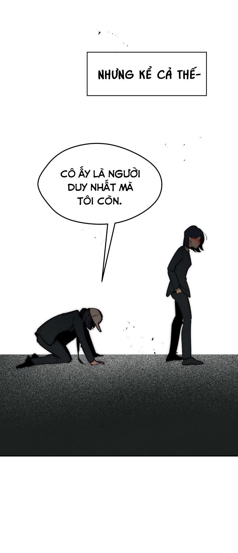 Hand Jumper - Chapter 91 - Page 50