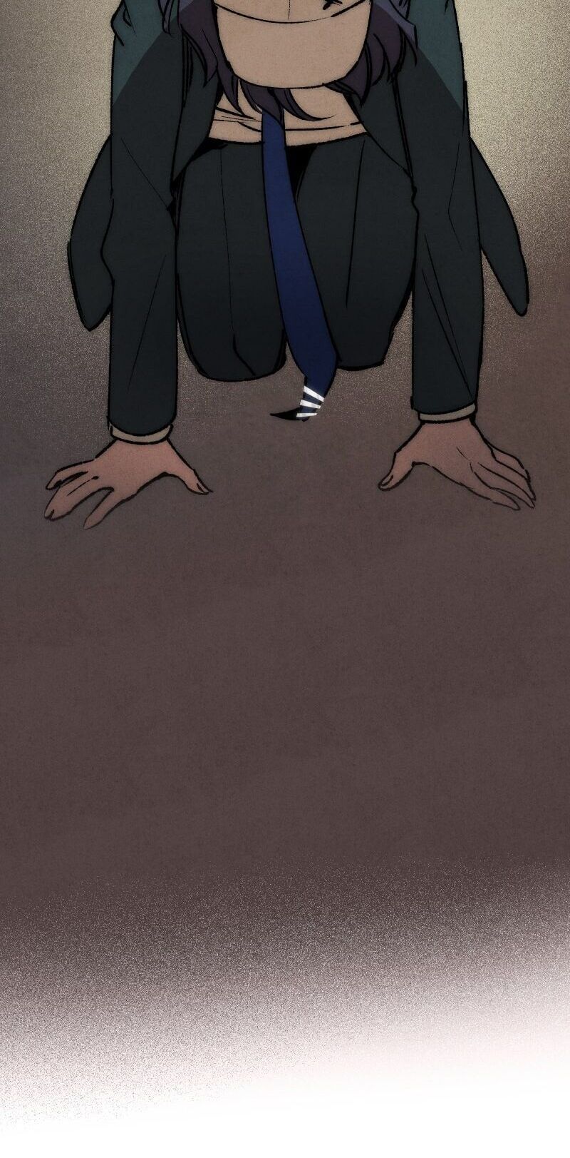 Hand Jumper - Chapter 91 - Page 53