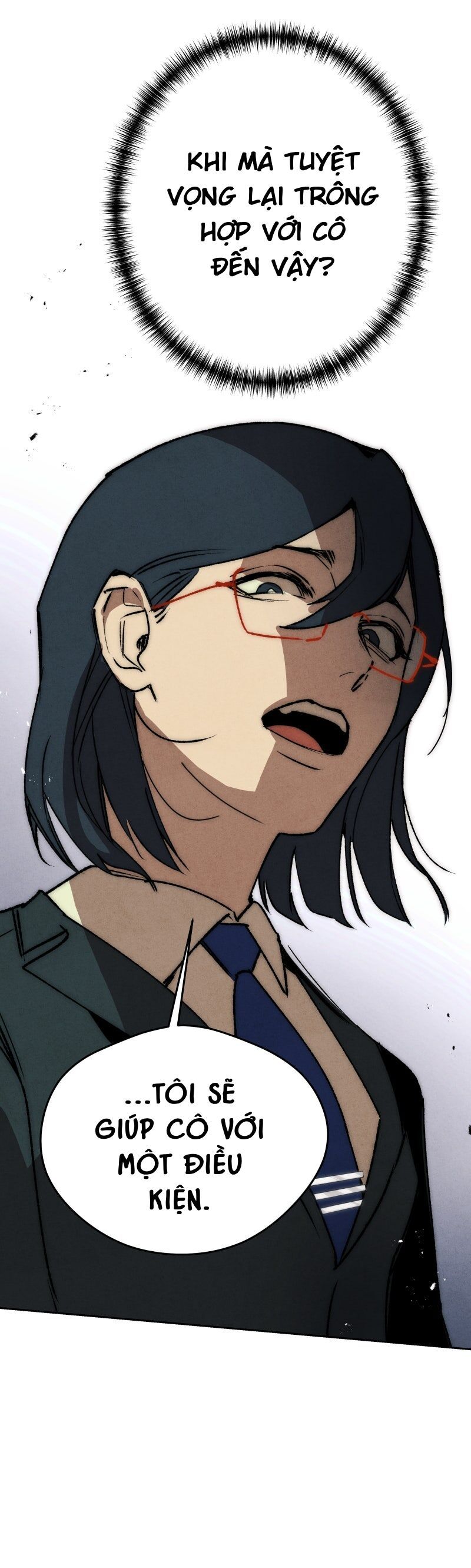 Hand Jumper - Chapter 91 - Page 54