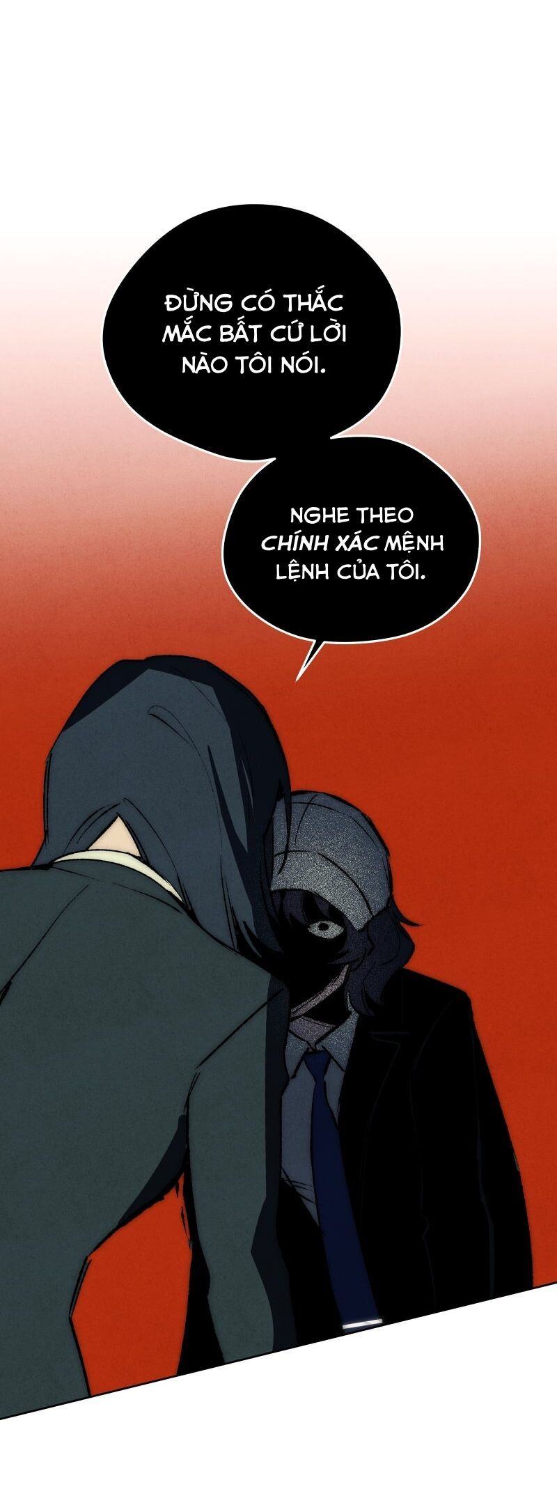 Hand Jumper - Chapter 91 - Page 55