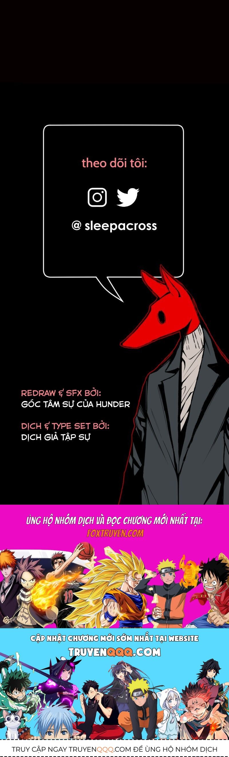 Hand Jumper - Chapter 91 - Page 59