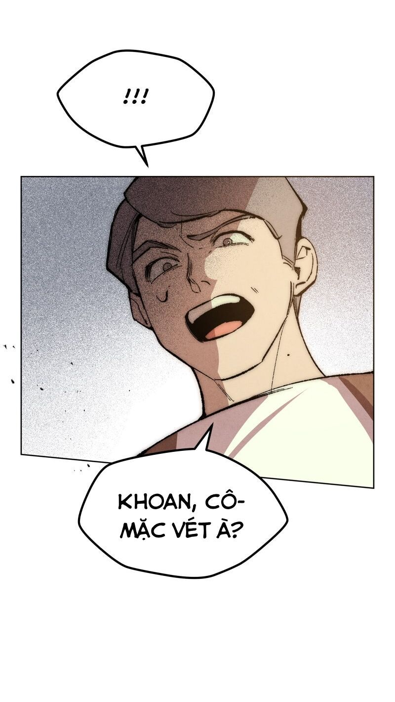 Hand Jumper - Chapter 91 - Page 7