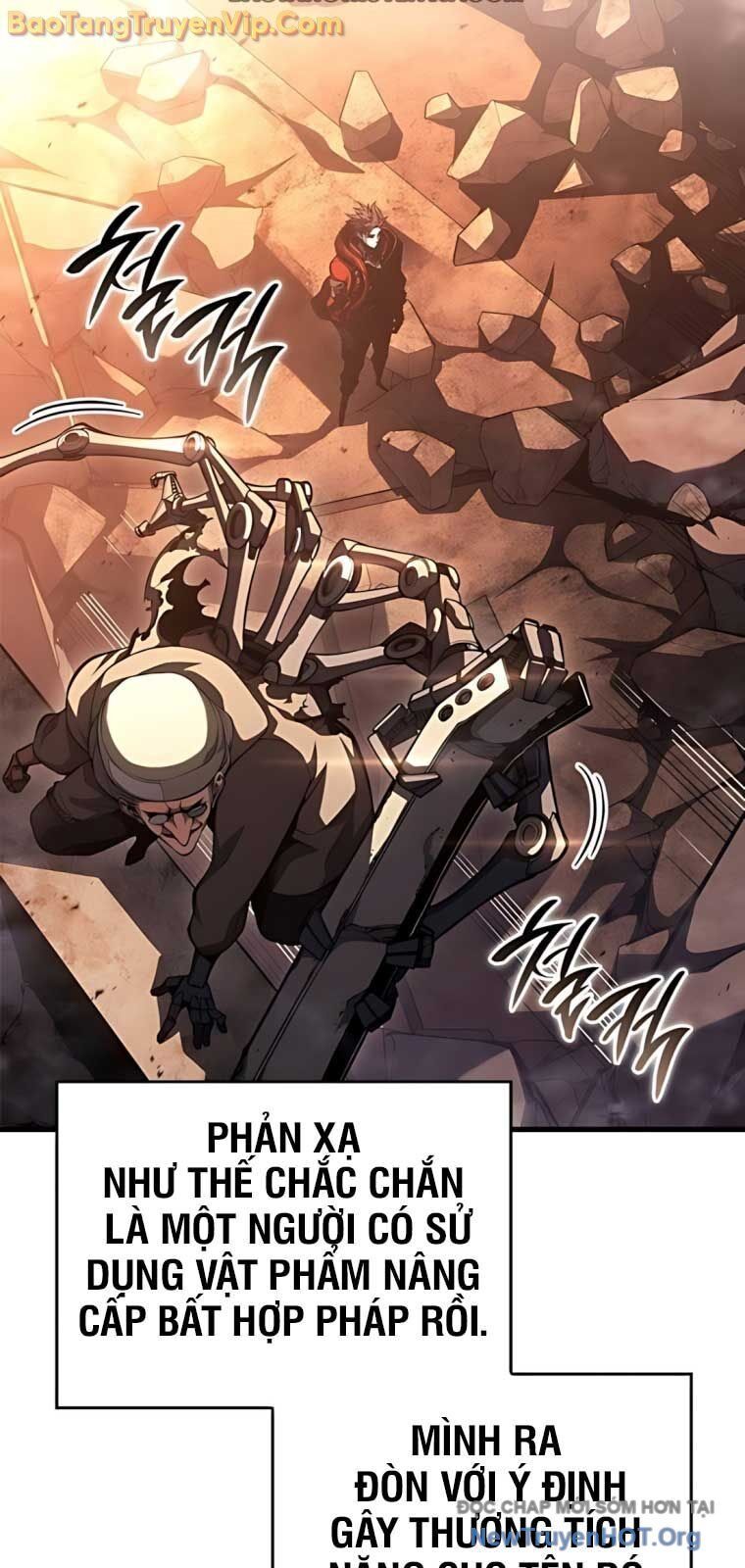 Tạp Huyết - Chapter 46 - Page 21