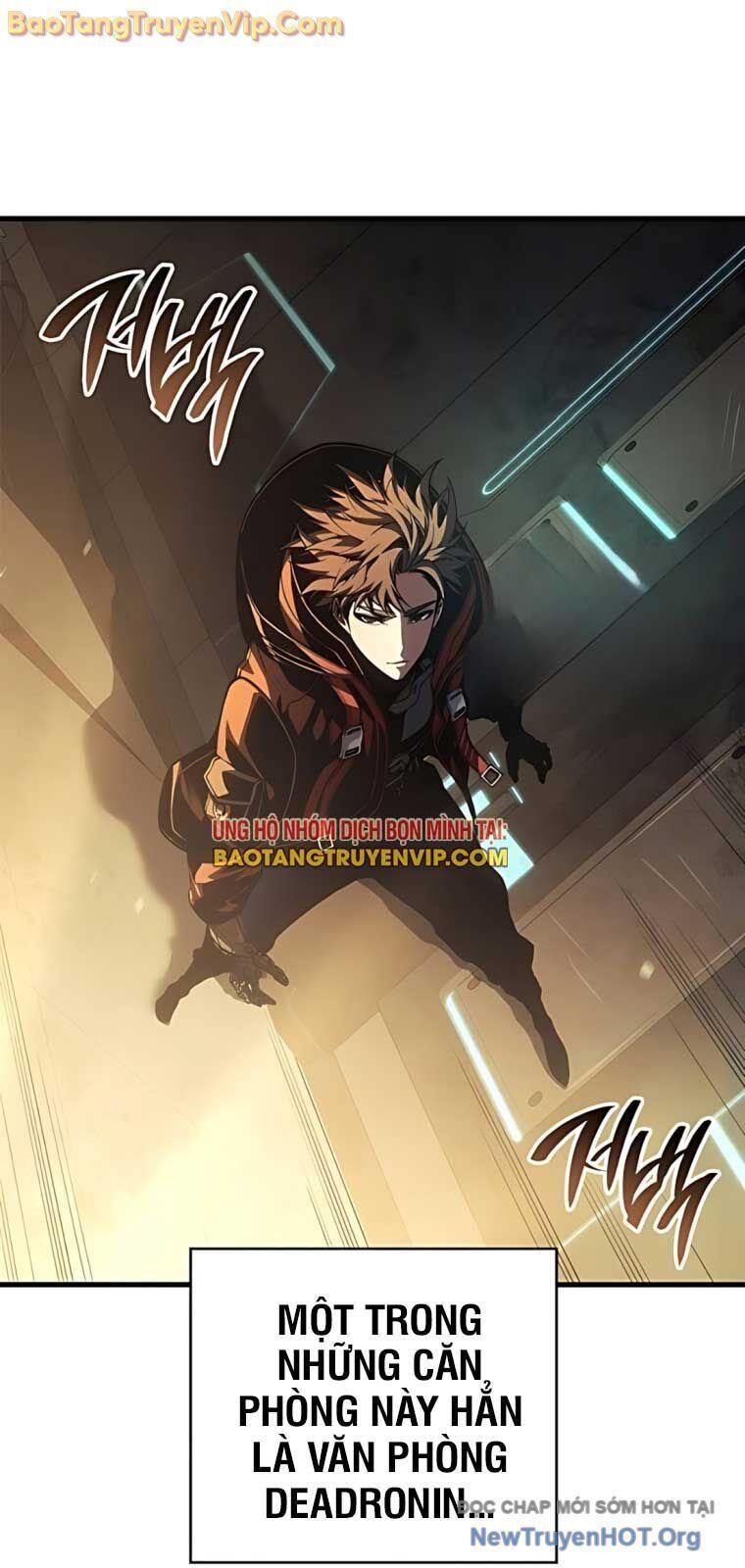 Tạp Huyết - Chapter 46 - Page 49