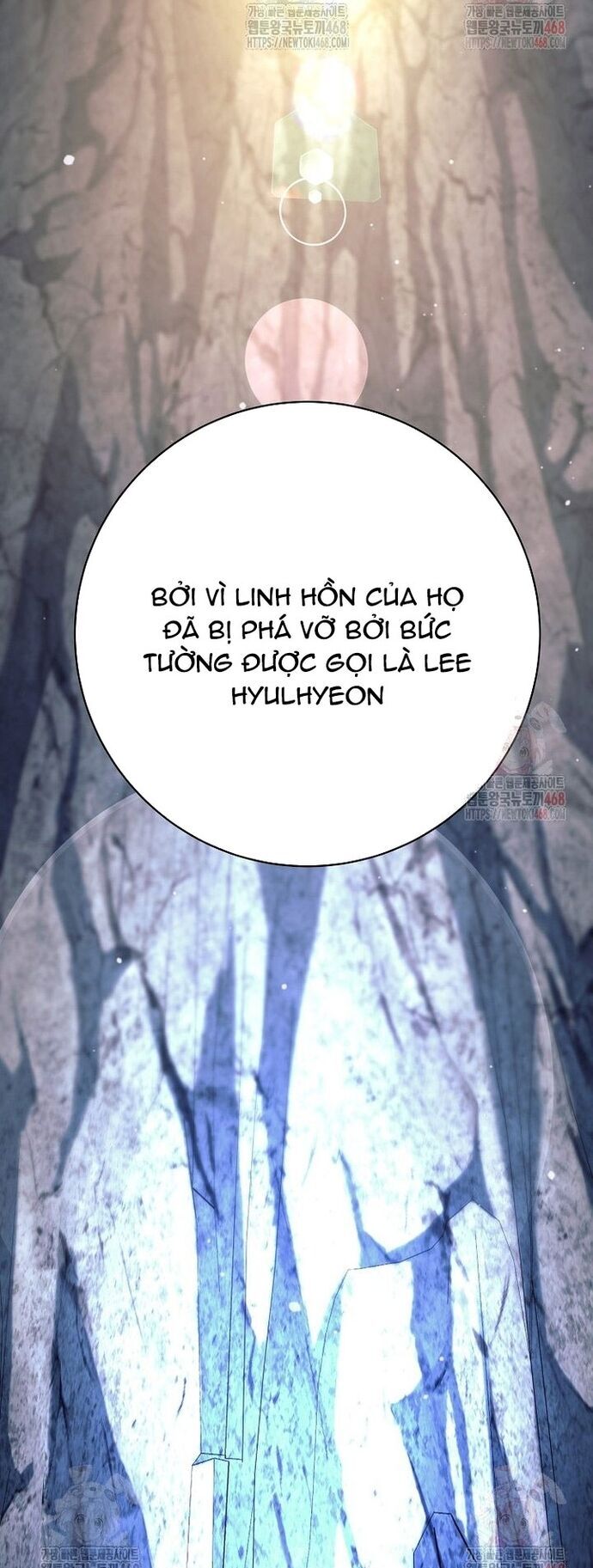 Phệ Kiếm Chapter 32 - Trang 1