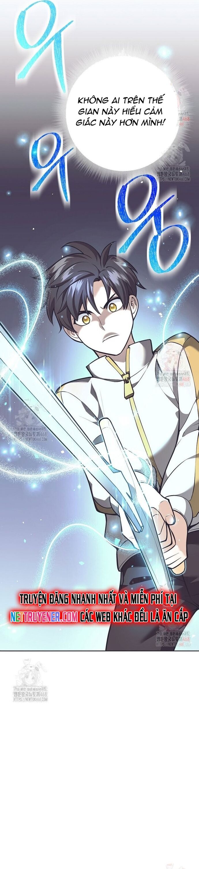 Phệ Kiếm Chapter 32 - Trang 10