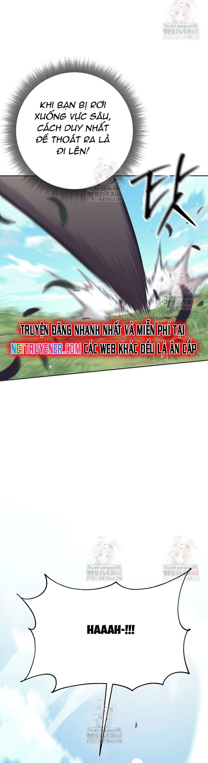 Phệ Kiếm Chapter 32 - Trang 11