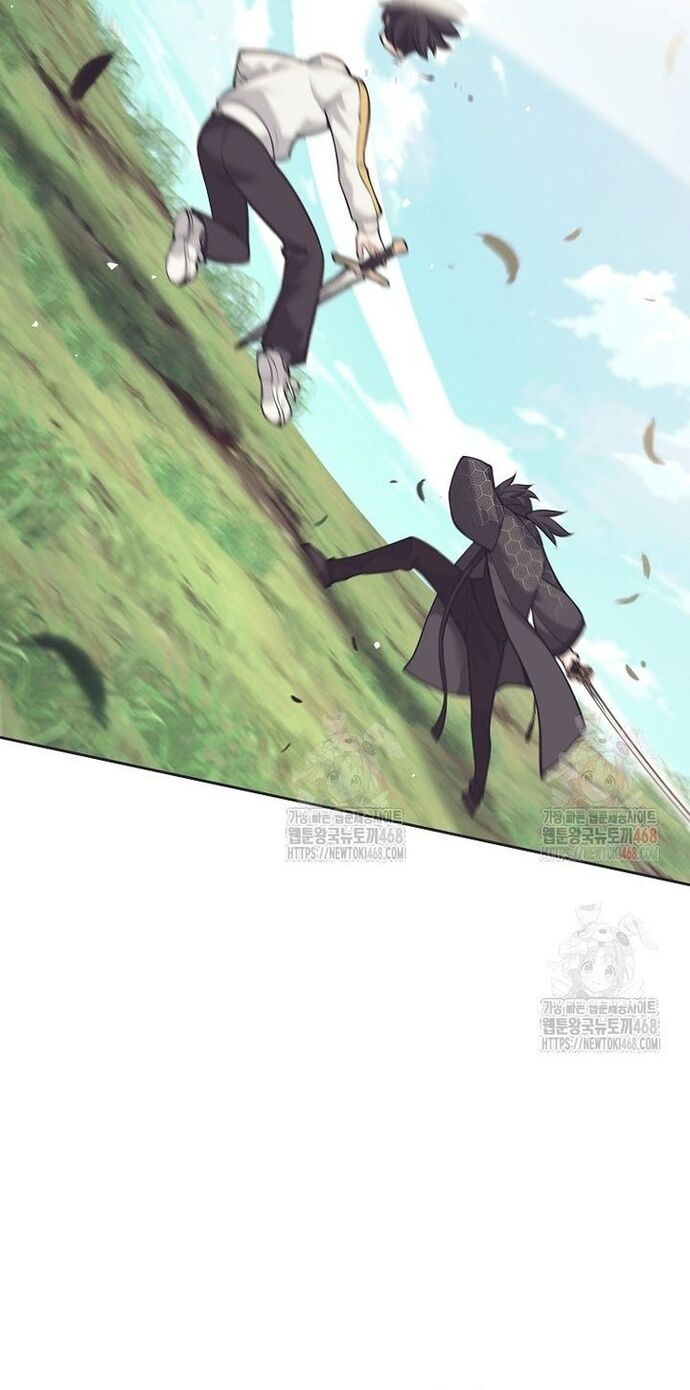 Phệ Kiếm Chapter 32 - Trang 14