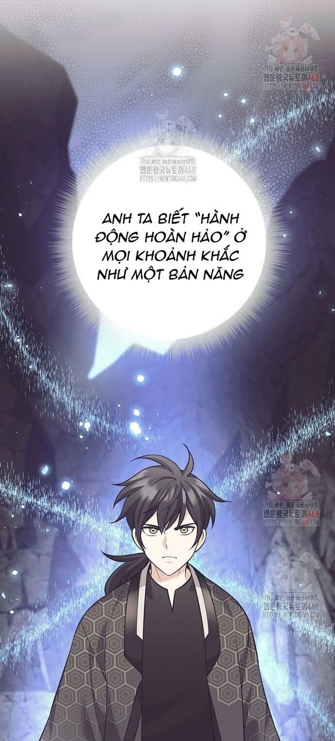 Phệ Kiếm Chapter 32 - Trang 16