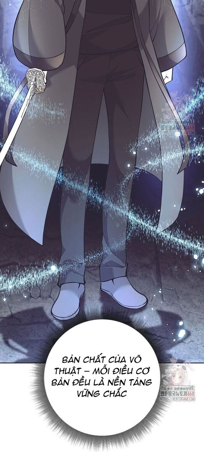 Phệ Kiếm Chapter 32 - Trang 17