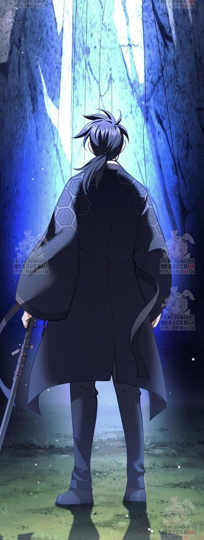 Phệ Kiếm Chapter 32 - Trang 2