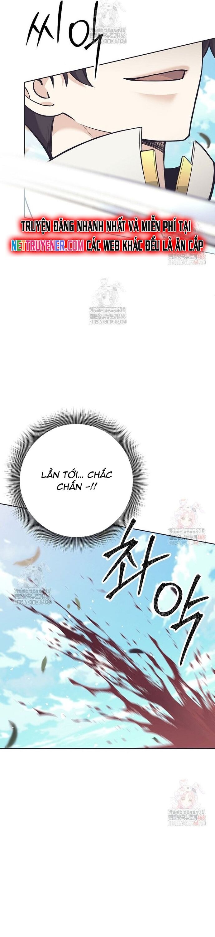 Phệ Kiếm Chapter 32 - Trang 21