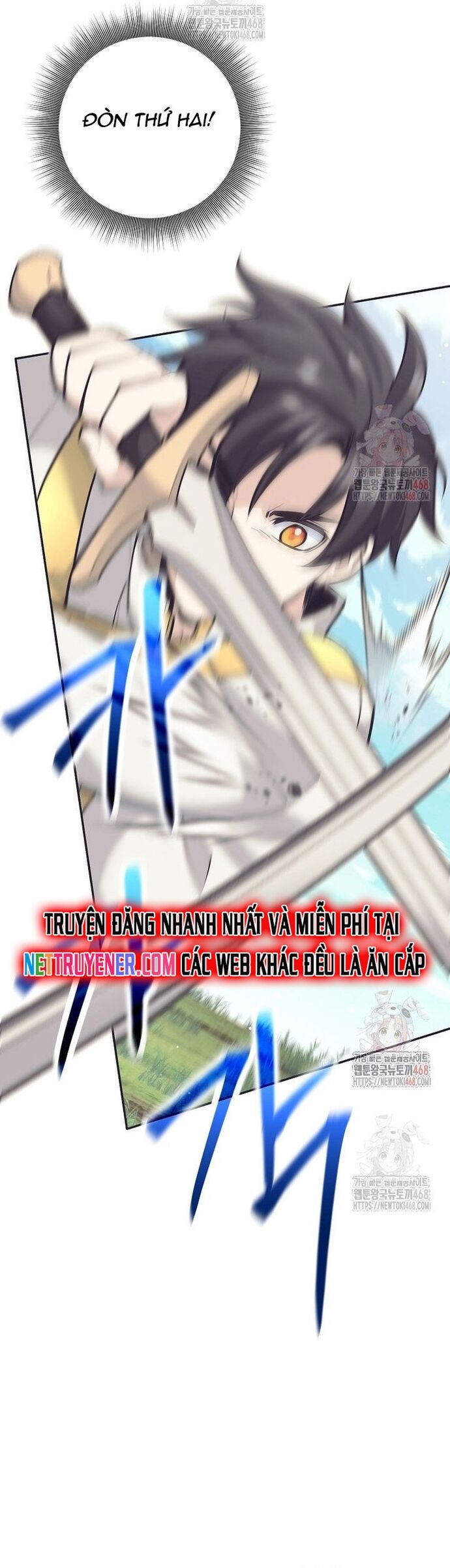 Phệ Kiếm Chapter 32 - Trang 24