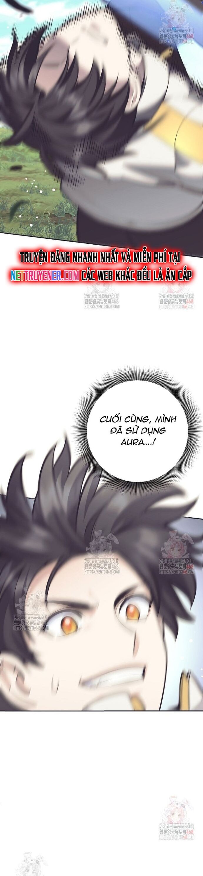 Phệ Kiếm Chapter 32 - Trang 27